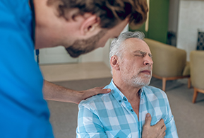 Ako vzniká krvná zrazenina?